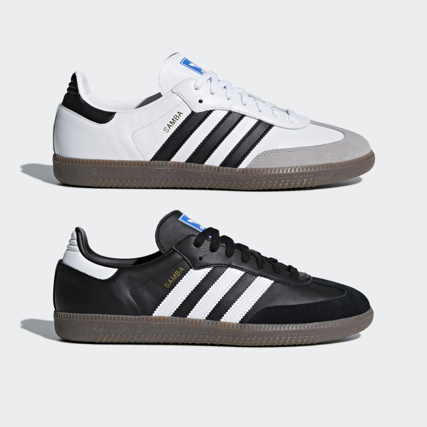 adidas cruyff trainers